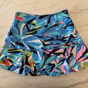 Women's Running Skirt